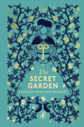 Secret Garden - Frances Hodgson Burnett (ISBN: 9780241411162)