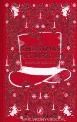 Christmas Carol - Charles Dickens (ISBN: 9780241411193)
