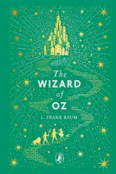 Wizard of Oz - L. Frank Baum (ISBN: 9780241411209)