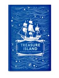 Treasure Island (ISBN: 9780241411216)