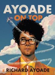 Ayoade on Top - Richard Ayoade (ISBN: 9780571339136)