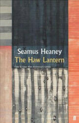 Haw Lantern - Seamus Heaney (ISBN: 9780571352326)