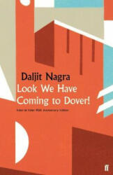 Look We Have Coming to Dover! - Daljit Nagra (ISBN: 9780571352340)