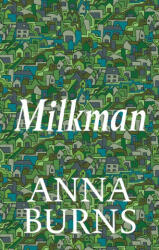 Milkman (ISBN: 9780571355075)