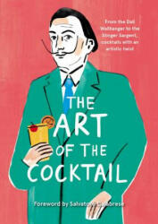 Art of the Cocktail - Hamish Anderson (ISBN: 9781781576564)