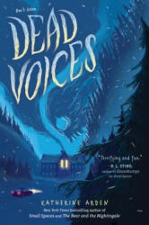 Dead Voices (ISBN: 9780525515050)