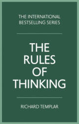 Rules of Thinking, The - Richard Templar (ISBN: 9781292263809)