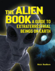 Alien Book - Nick Redfern (ISBN: 9781578596874)