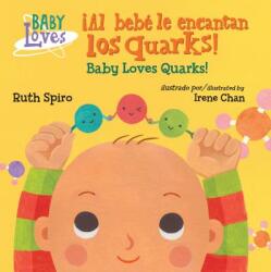 Al Beb Le Encanta La Gravedad! / Baby Loves Gravity! (ISBN: 9781623541156)