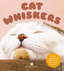 Cat Whiskers - PIE International (ISBN: 9784756252227)