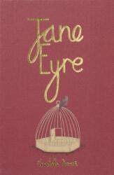Jane Eyre (ISBN: 9781840227925)