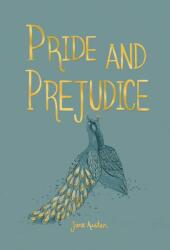 Pride and Prejudice (ISBN: 9781840227932)