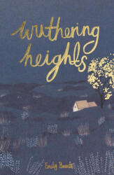 Wuthering Heights (ISBN: 9781840227949)