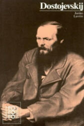 Fjodor M. Dostojevskij - Janko Lavrin (ISBN: 9783499500886)