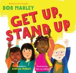 Get Up Stand Up (ISBN: 9781452171722)