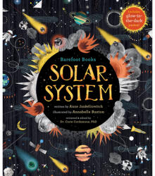 Barefoot Books Solar System (ISBN: 9781782858232)