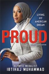Proud (ISBN: 9780316477048)