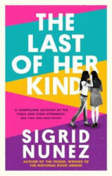 Last of Her Kind - Sigrid Nunez (ISBN: 9780349012834)