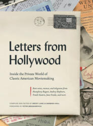 Letters from Hollywood - Rocky Lang, Barbara Hall (ISBN: 9781419738098)