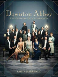 Downton Abbey - EMMA MARRIOTT (ISBN: 9781472267320)