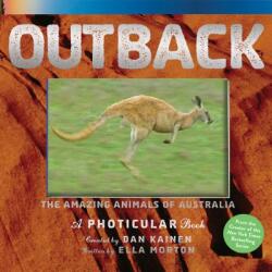 Outback - Dan Kainen, Ella Morton (ISBN: 9781523508235)