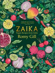 Zaika (ISBN: 9781841883052)