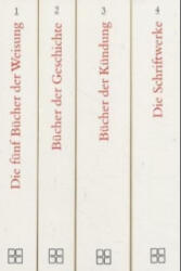 Scriptura, 4 vol (1992)