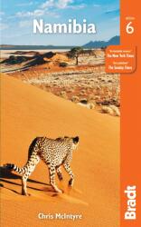 Namibia (ISBN: 9781784776374)