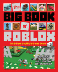 Big Book of Roblox - Triumph Books (ISBN: 9781629377605)