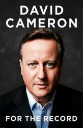 For the Record - David Cameron (ISBN: 9780008239282)