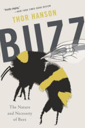 Thor Hanson - Buzz - Thor Hanson (ISBN: 9781541699533)