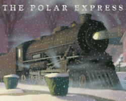 Polar Express - Mini Edition (ISBN: 9781783449262)