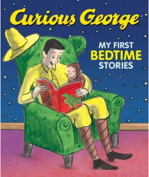 Curious George: My First Bedtime Stories - H. A. Rey (ISBN: 9780358164036)