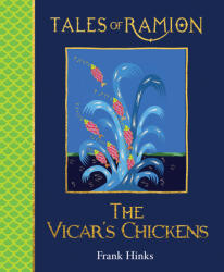 Vicar's Chickens, The - Frank Hinks (ISBN: 9781909938175)