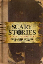 Scary Stories to Tell in the Dark - Insight Editions (ISBN: 9781683838531)