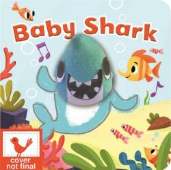 Baby Shark (ISBN: 9781680527117)