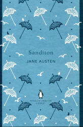 Sanditon - Jane Austen (ISBN: 9780241433713)