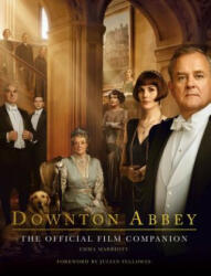 Downton Abbey - Focus Features (ISBN: 9781250256621)