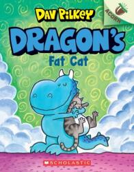 Dragon's Fat Cat: An Acorn Book (ISBN: 9781338347463)