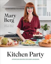 Kitchen Party (ISBN: 9780147531247)