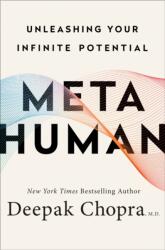 Metahuman (ISBN: 9780307338334)