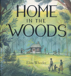 Home in the Woods (ISBN: 9780399162909)