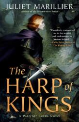 Harp of Kings - Juliet Marillier (ISBN: 9780451492784)