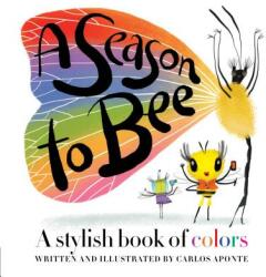 Season to Bee (ISBN: 9780593094389)