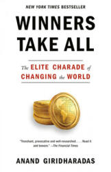 Winners Take All (ISBN: 9781101972670)