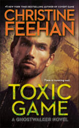 Toxic Game - Christine Feehan (ISBN: 9781984803511)