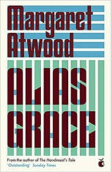 Alias Grace (ISBN: 9780349013077)
