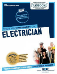 Electrician 224 (ISBN: 9781731802248)