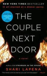 Couple Next Door - Shari Lapena (ISBN: 9780525505310)