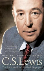 C. S. Lewis - Roger Lancelyn Green, Walter Hooper (ISBN: 9780007157143)